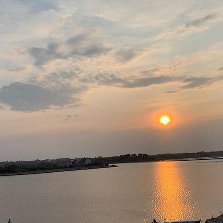 Apartmani Sunside Nin Bagian luar foto
