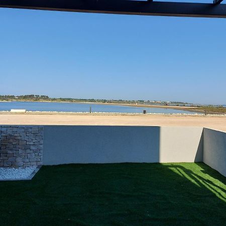 Apartmani Sunside Nin Bagian luar foto