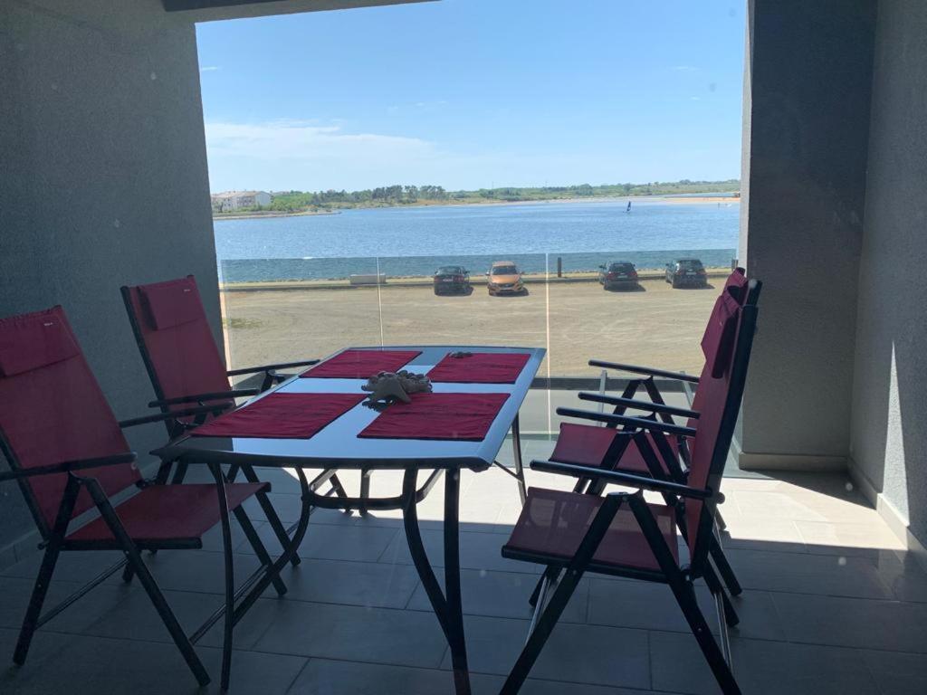 Apartmani Sunside Nin Bagian luar foto